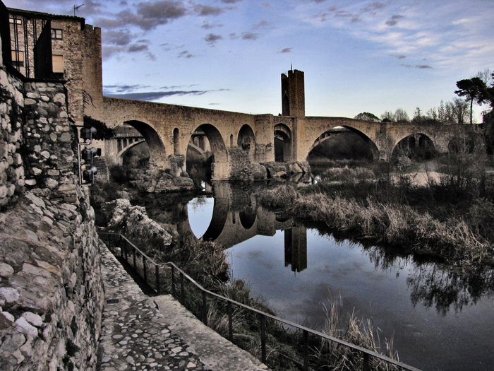 besalu